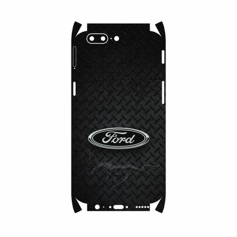 برچسب پوششی ماهوت مدل Ford-Motor-FullSkin مناسب برای گوشی موبایل وان پلاس 5