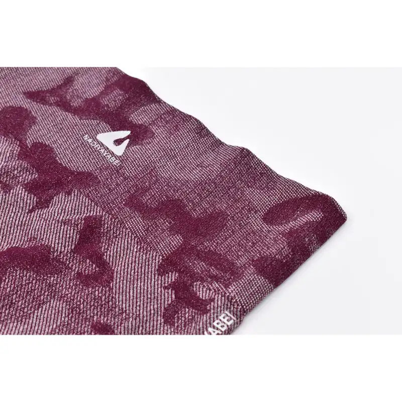 شلوارک ورزشی زنانه مدل   چریکی کمر گنی کد rb