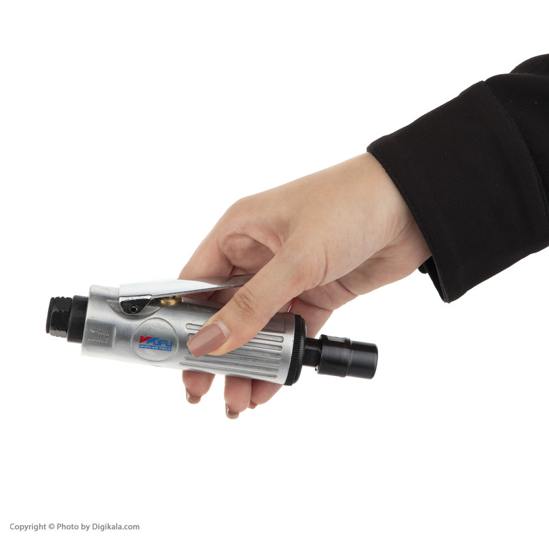 فرز انگشتی بادی ووفو مدل WFG-1210 کد 30