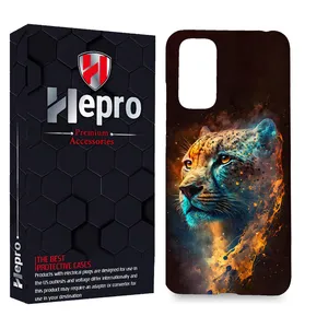 HEPRO MC Cover for XIAOMI Redmi Note 11 4G / Note 11S