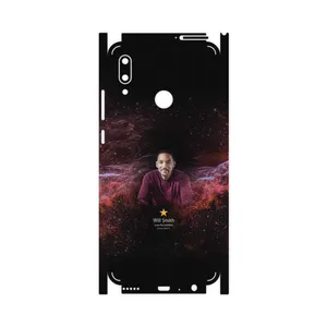 MAHOOT Will Smith-FullSkin Cover Sticker for Huawei P Smart 2019