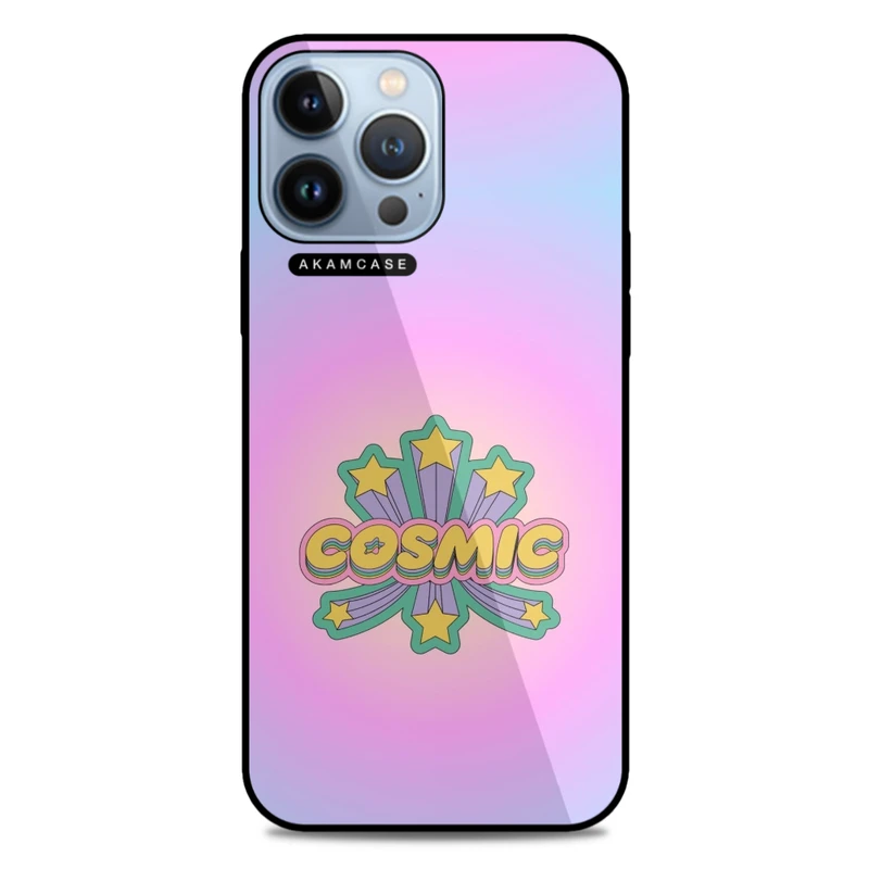 کاور آکام مدل AMC-WA13PROMAX-POSITIVE-10 مناسب برای گوشی موبایل اپل iPhone 13 Pro Max