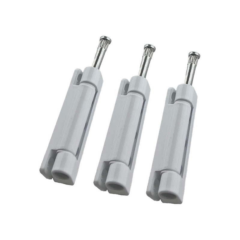 لولا پنجره مدل Upvc-accado بسته سه عددی