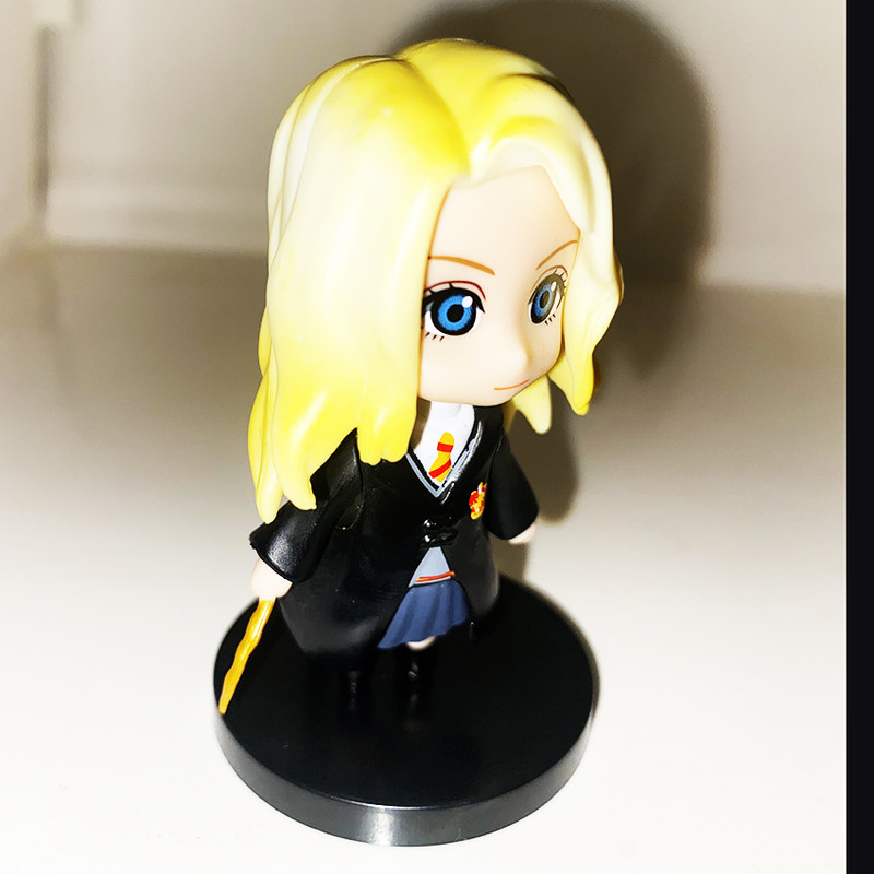 فیگور مدل هری پاتر کد 010