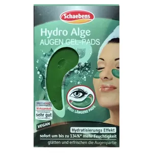 ماسک زیر چشم شیبنس مدل Hydro Alge حجم 5 میلی لیتر
