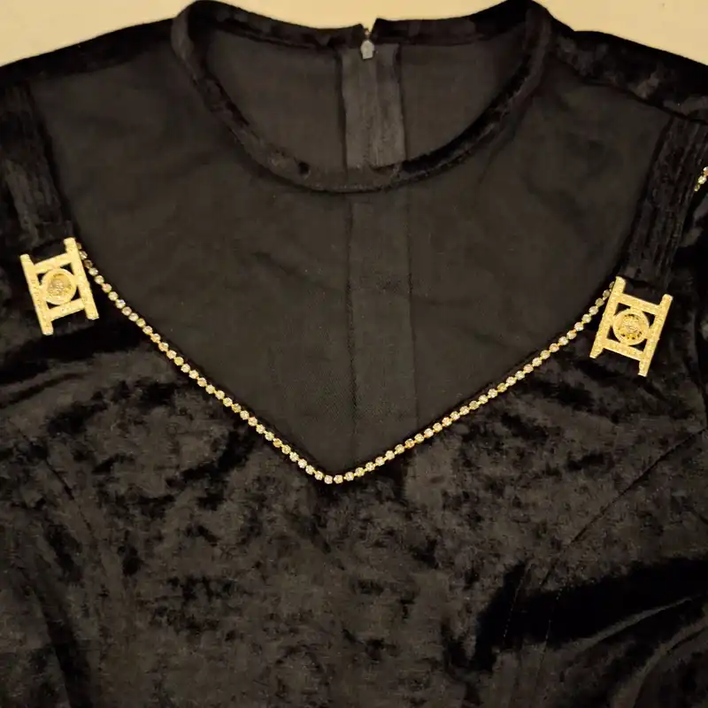 پیراهن زنانه مدل AM91