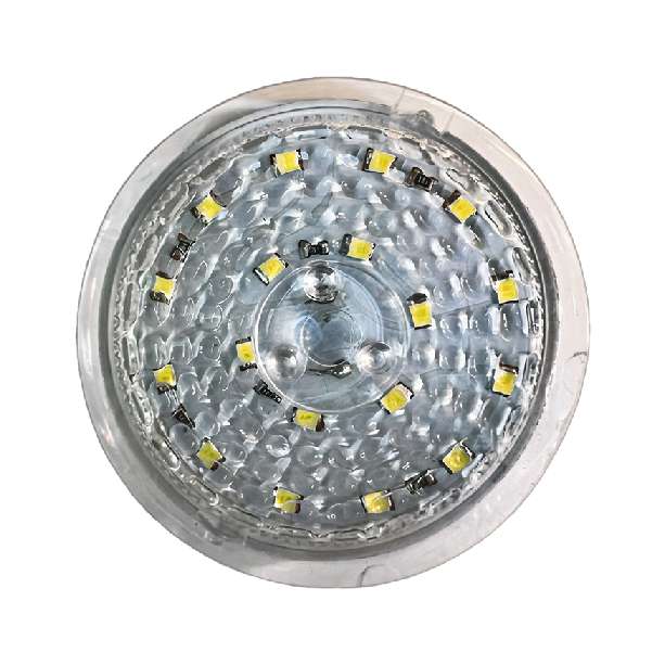 چراغ سقف خودرو تک نور مدل SMD مناسب برای پیکان