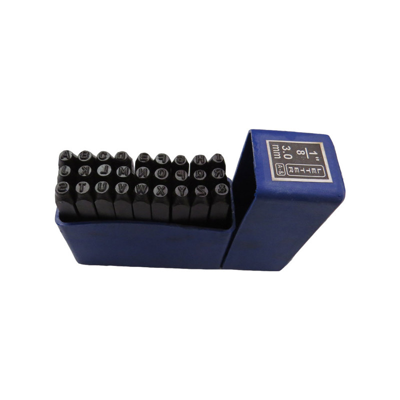 مجموعه 27 عددی سنبه حروف مدل MA3 سایز 3 میلی متر مجموعه 27 عددی سنبه حروف مدل MA3 سایز 3 میلی متر