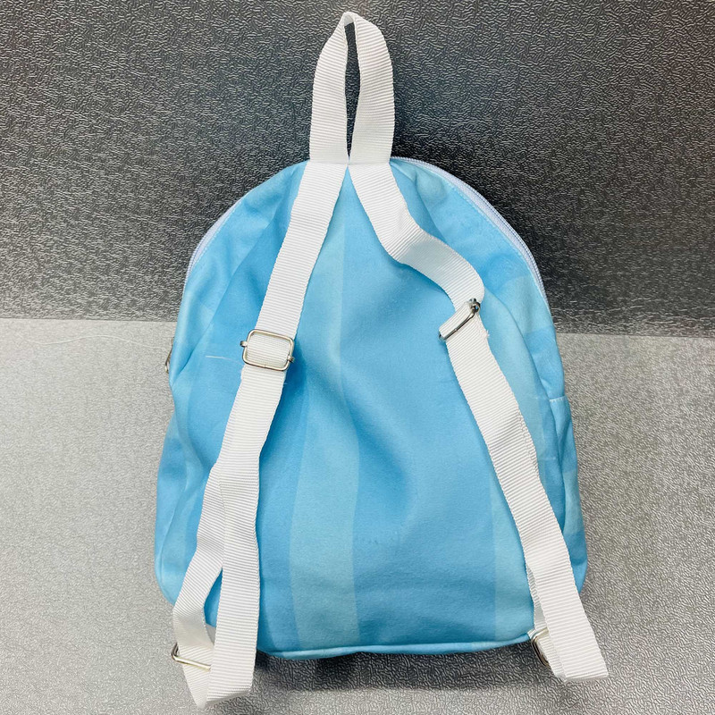 کوله پشتی بچگانه مدل دلفین کد 033
