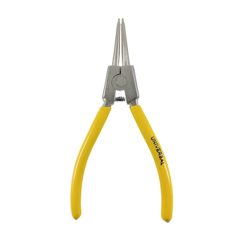 انبر خار باز کن یونیور سال مدل 001 سایز 7 اینچ