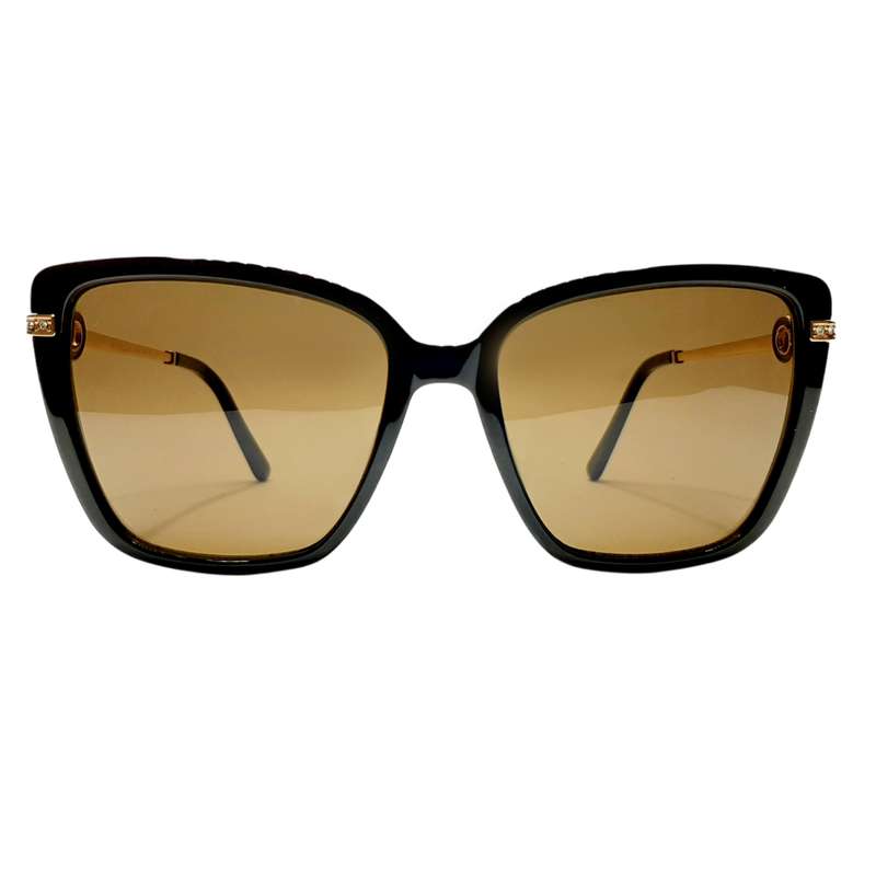 عینک آفتابی زنانه  مدل BV8239c4