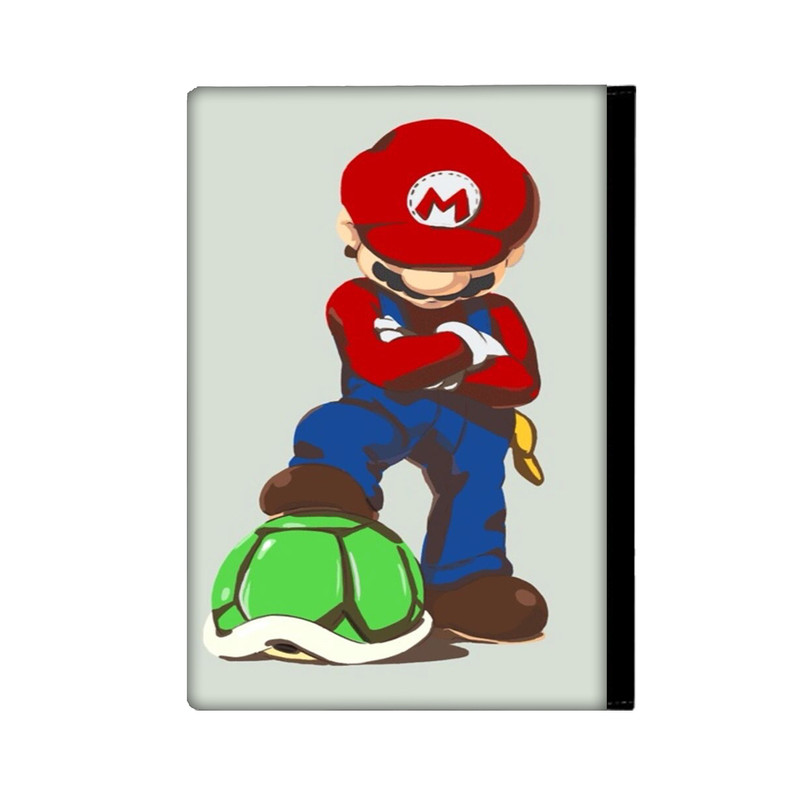 کلاسور مدل ماریو کد 619