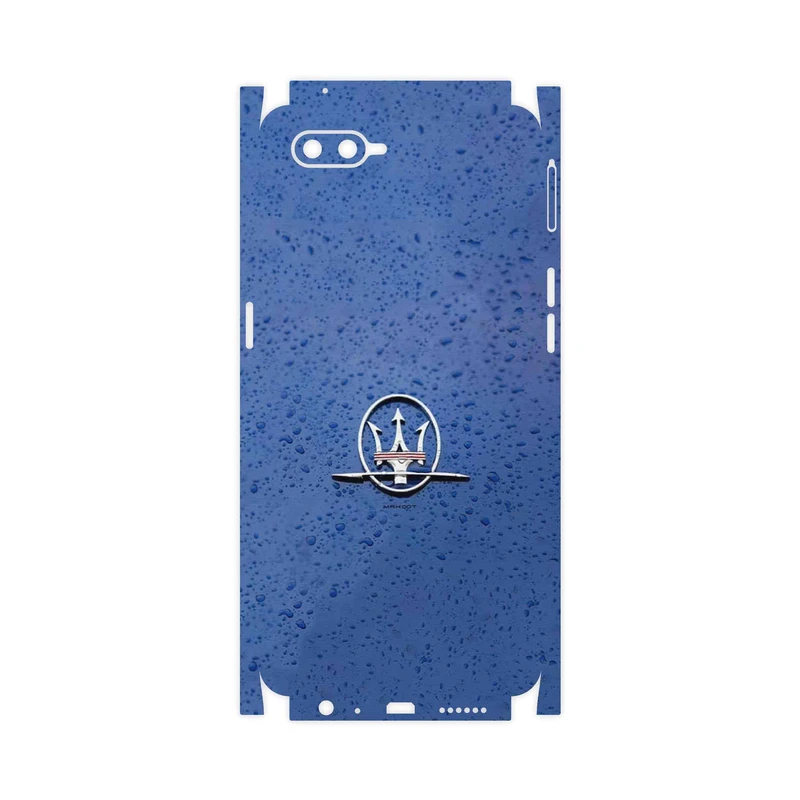 برچسب پوششی ماهوت مدل Maserati-FullSkin مناسب برای گوشی موبایل اپو K1