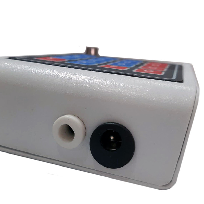 درب بازکن رمزی و ریموتی مدل RM-PASS/433Mhz درب بازکن رمزی و ریموتی مدل RM-PASS/433Mhz