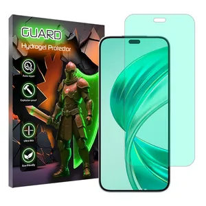 Guard Green light Screen Protector Suitable for Honor X8b Mobile Phone