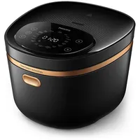 مولتی کوکر 4 لیتری فیلیپس مدل HD4539