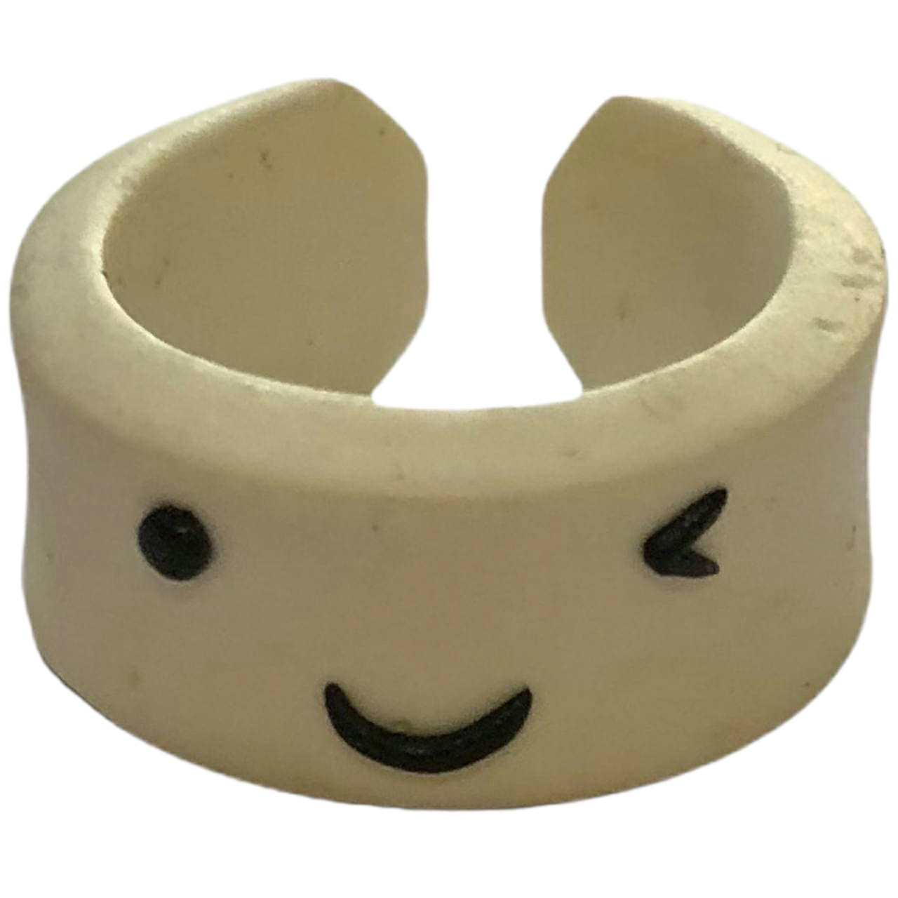 انگشتر دخترانه مدل چانکی