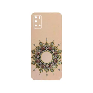 MAHOOT Art of Illumination 3 Cover Sticker for Gplus Z10