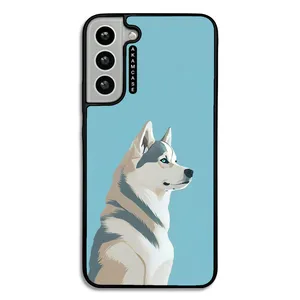 AKAM AMC-WSGS22P-DOGS-2 Cover For Samsung Galaxy S22 Plus