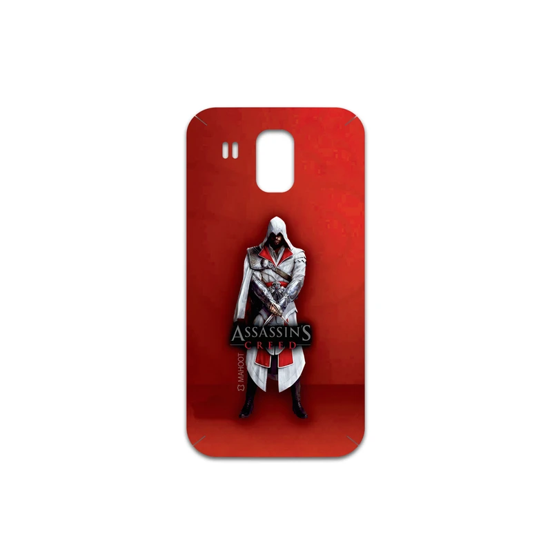 برچسب پوششی ماهوت مدل Assassin-Creed-Game مناسب برای گوشی موبایل هوآوی Ascend G525