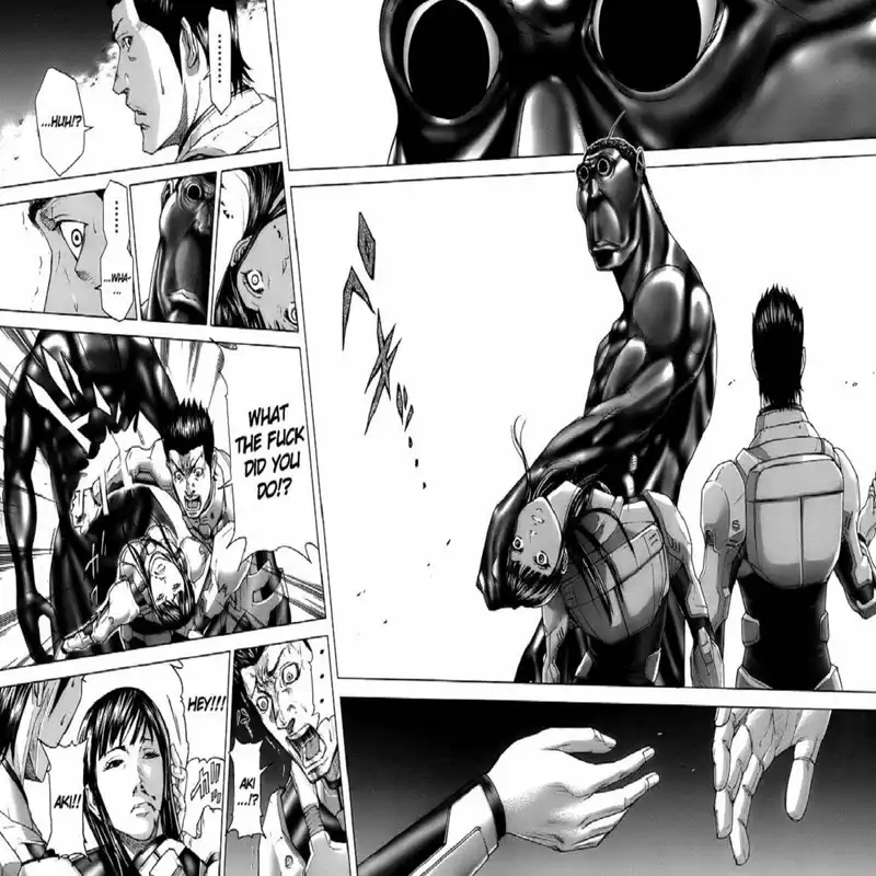 مجله ALL YOU NEED IS KILL دسامبر 2014