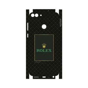 MAHOOT  Rlx-FullSkin Cover Sticker for Huawei P Smart