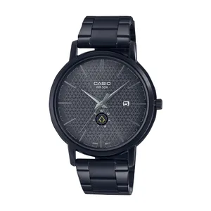 ساعت مچی عقربه‌ای مردانه کاسیو مدل MTP-B125B-8AVDF