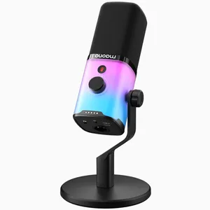 میکروفون استودیویی مائونو مدل PD100x RGB