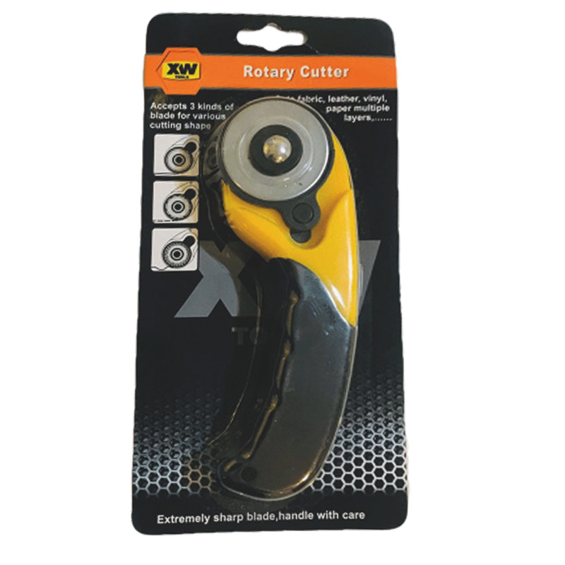 کاتر چرخان ایکس دبلیو کد sx766