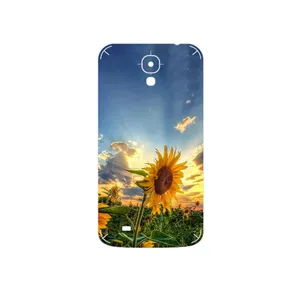 MAHOOT Summer Season Cover Sticker for Samsung Galaxy Mega 6.3 I9200