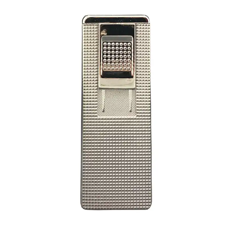 فندک مدل دکمه کشویی کد DKD-1184