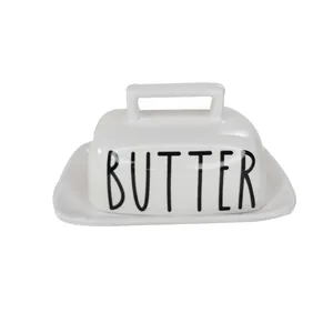ظرف کره طرح butter
