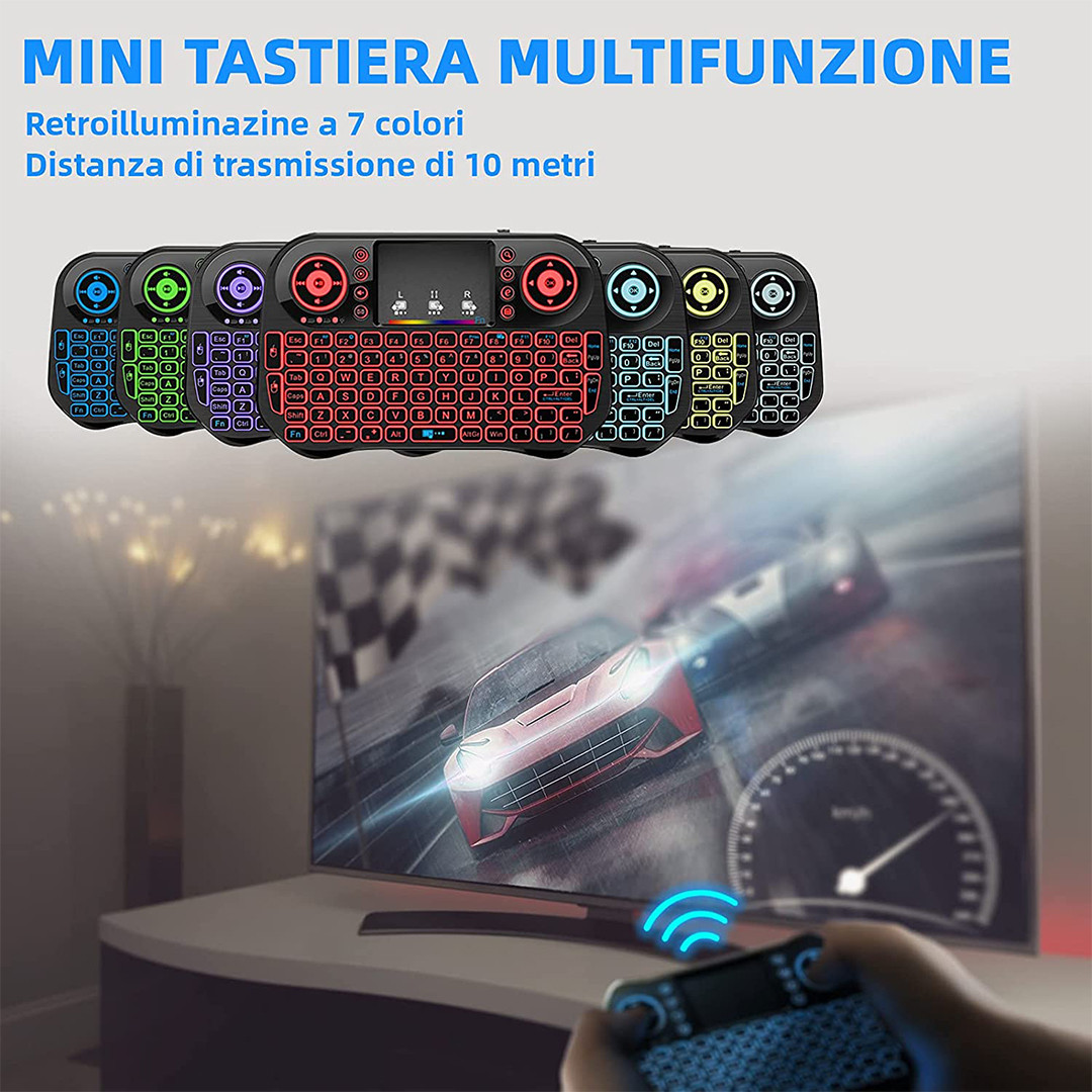 اندروید باکس مگوبیک کد 3428