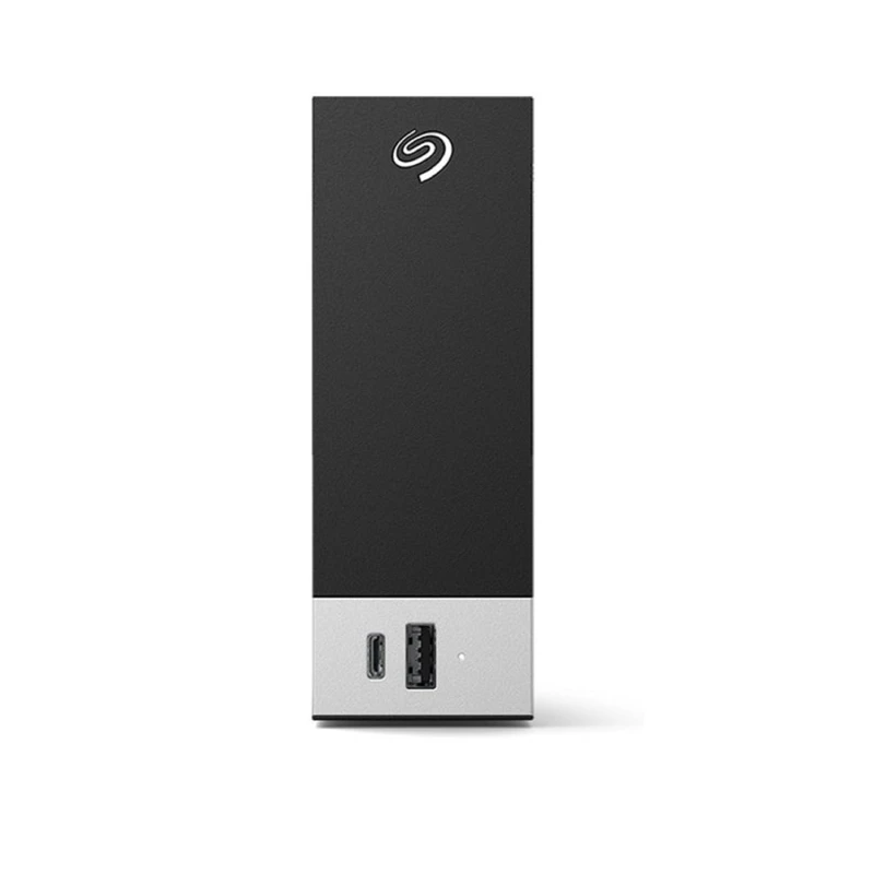 هارد اکسترنال سیگیت مدل One Touch Hub ظرفیت 12 ترابایت