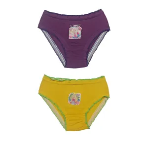 شورت دخترانه مدل AB4055 مجموعه 2 عددی