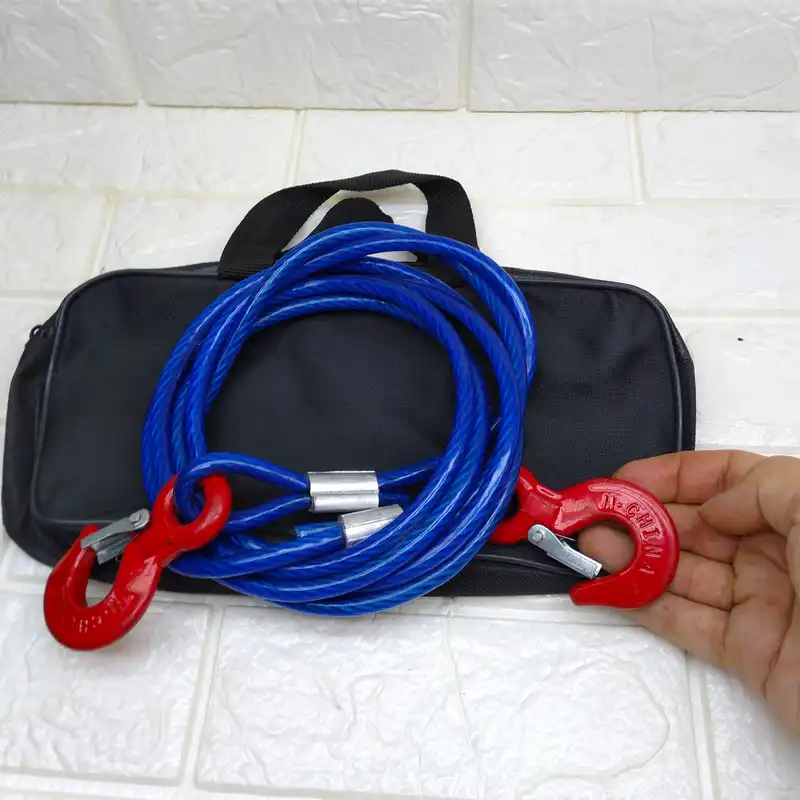 سیم بکسل خودرو مدل  STN-ROKESHDAR-8MM طول 3 متر