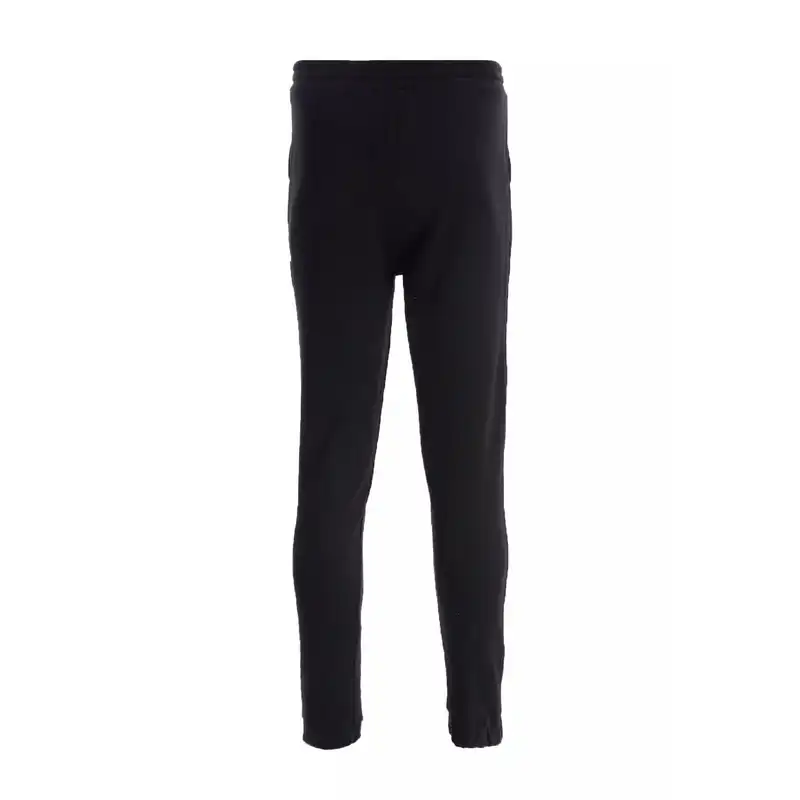 شلوار اسلش زنانه جوتی جینز مدل تو کرکی کد 122168 رنگ مشکی