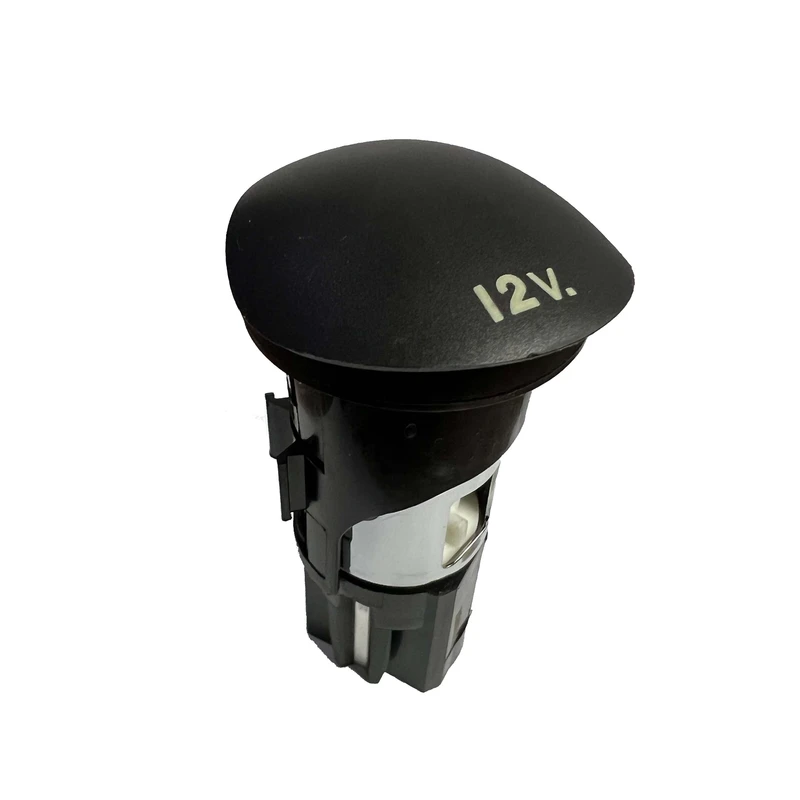 فندکی خودرو مدل RC مناسب برای 206 و 207