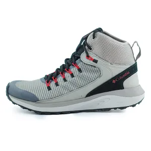 نیم بوت مردانه کلمبیا مدل TRAILSTORM MID WATERPROOF 1938881005