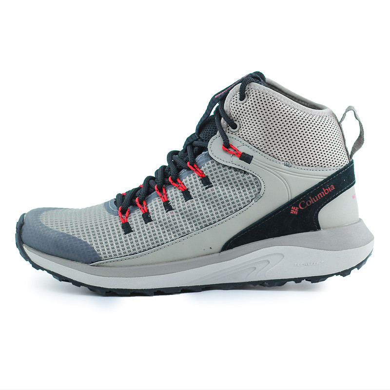 نیم بوت مردانه کلمبیا مدل TRAILSTORM MID WATERPROOF 1938881005