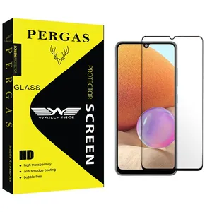 Waily Nice Pergas Full Screen Protector For Samsung Galaxy A32 4G