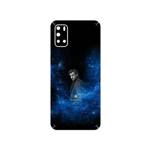 MAHOOT tom holland Cover Sticker for Gplus Z10