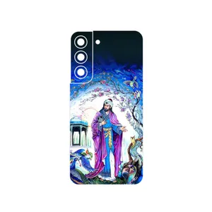 MAHOOT Hafiz Cover Sticker for Samsung Galaxy S22 5G