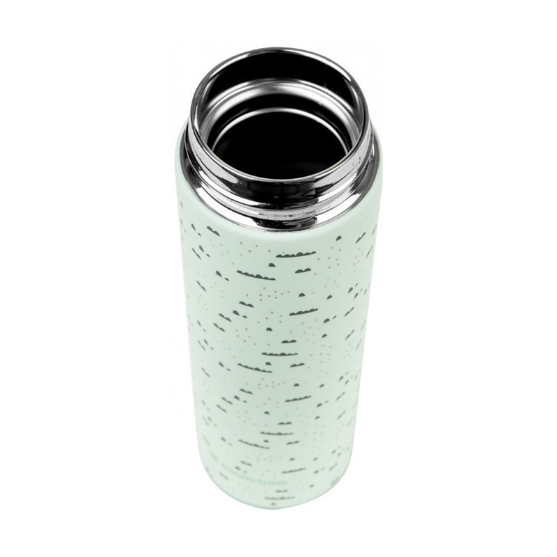 فلاسک کودک کیکابو مدل Kb030055 گنجایش 0.5 لیتر