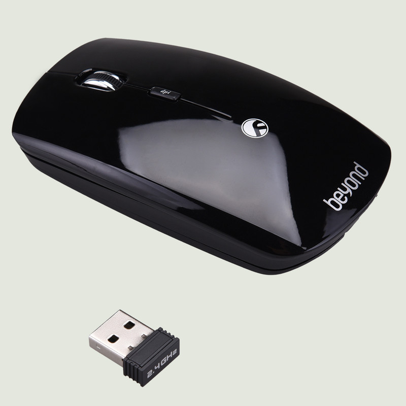 ماوس بیاند مدل BM-1230RF 3