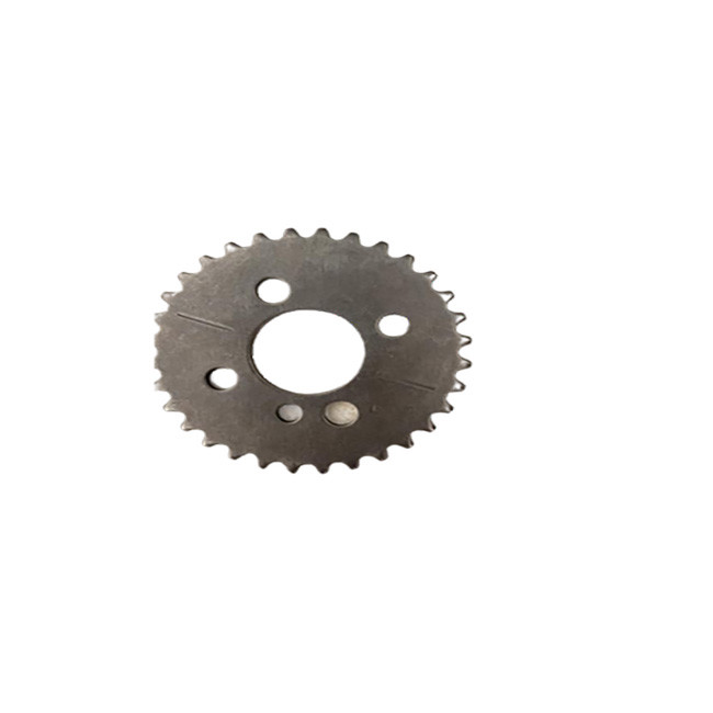 دنده تایم موتورسیکلت مدل oqx مناسب برای تریل روان 