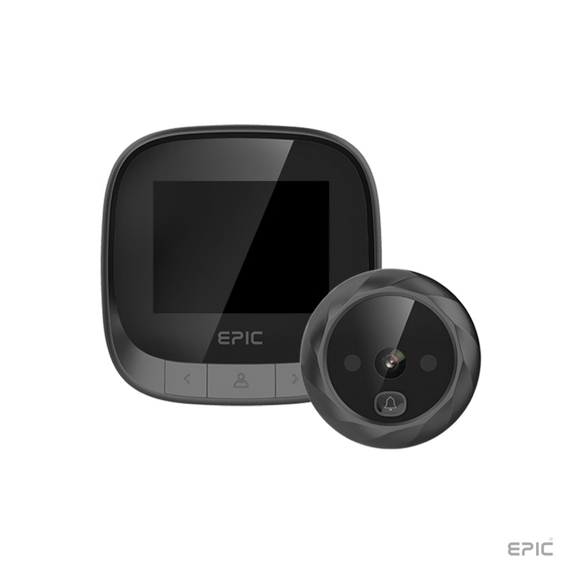 چشمی دیجیتال درب اپیک مدل VP چشمی دیجیتال درب اپیک مدل VP