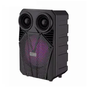اسپیکر بلوتوثی مدل LZ-8103