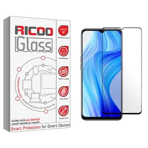 Ricoo RiC2 Screen Protector For Realme  V20
