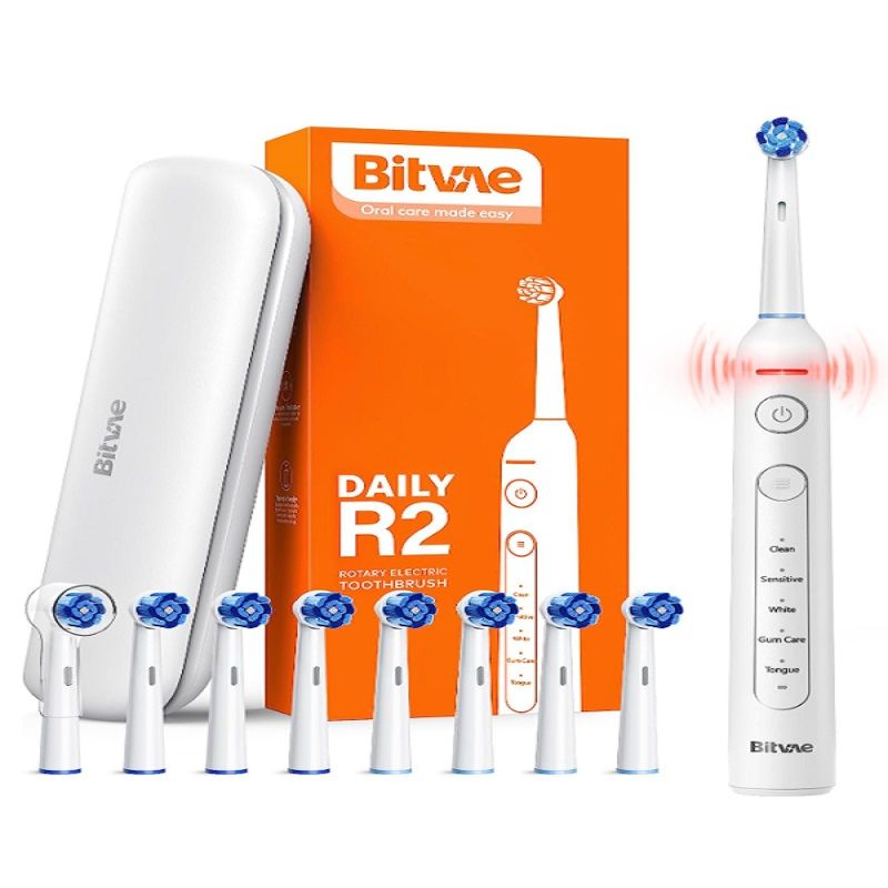 مسواک برقی بیتوی مدل R2 - - 3